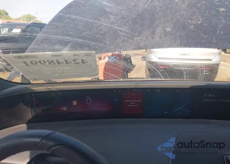 2024 Lincoln Nautilus Reserve z USA, uszkodzony, nr VIN 5LMPJ8K44RJ847968